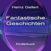 Cover von Fantastische Geschichten