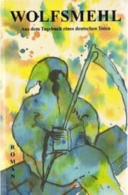 Cover von Aus dem Tagebuch eines deutschen Toten