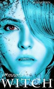 Cover von ImNotAWitch