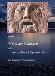 Cover von Mund der Wahrheit