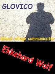 Cover von GLOVICO
