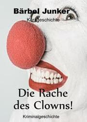 Cover von Die Rache des Clowns