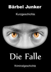 Cover von Die Falle