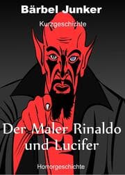 Cover von Der Maler Rinaldo und Luzifer