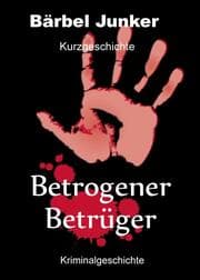 Cover von Betrogener Betrüger