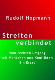 Cover von Streiten verbindet