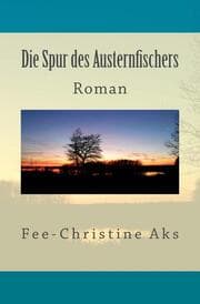 Cover von Die Spur des Austernfischers