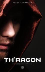 Cover von Th'Ragon