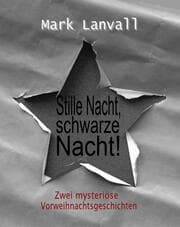 Cover von Stille Nacht, schwarze Nacht