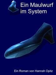 Cover von Ein Maulwurf im System