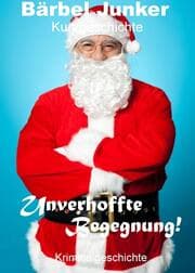 Cover von Unverhoffte Begegnung!