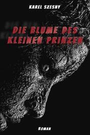 Cover von Die Blume des kleinen Prinzen