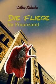 Cover von Die Fliege im Finanzamt