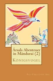 Cover von Königsvogel