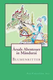 Cover von Blumenritter