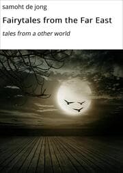 Cover von Fairytales from the Far East