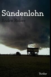 Cover von Sündenlohn