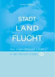 Cover von Stadt Land Flucht