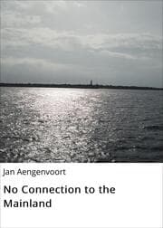 Cover von No Connection to the Mainland