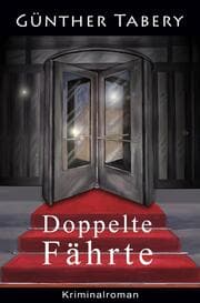 Cover von Doppelte Fährte