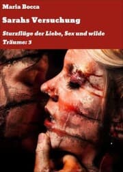 Cover von Sarahs Versuchung