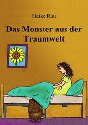 Cover von Das Monster aus der Traumwelt