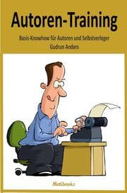Cover von Autoren-Training