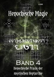 Cover von Henochische Magie - Band 4