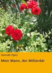 Cover von Mein Mann, der Milliardär