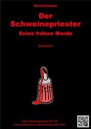 Cover von Der Schweinepriester