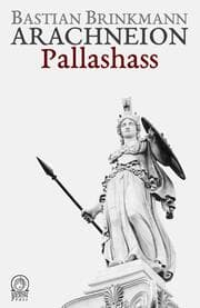 Cover von Arachneion - Pallashass