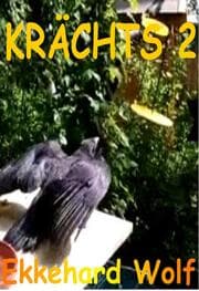 Cover von Krächts - 2