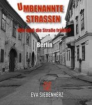 Cover von Umbenannte Straßen in Berlin