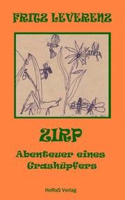 Cover von Zirp