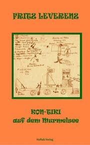 Cover von Kon-Tiki auf dem Murmelsee