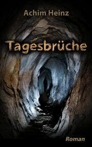 Cover von Tagesbrüche