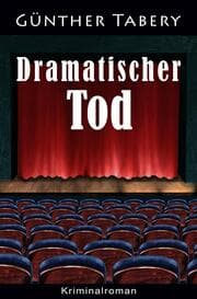 Cover von Dramatischer Tod