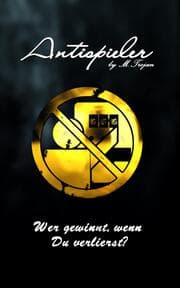 Cover von Antispieler