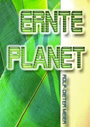 Cover von Ernteplanet