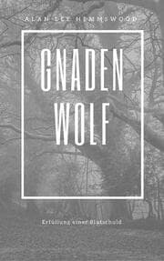Cover von Gnadenwolf