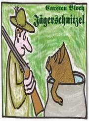 Cover von Jägerschnitzel