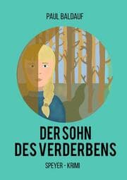 Cover von Der Sohn des Verderbens