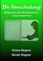 Cover von Die Umschulung