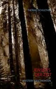 Cover von Jenseits der Zeit