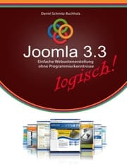 Cover von Joomla 3.3 logisch!