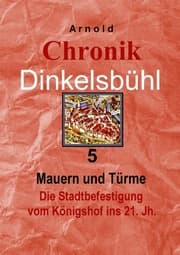 Cover von Chronik Dinkelsbühl 5