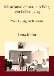 Cover von Manchmal dauert ein Weg ein Leben lang