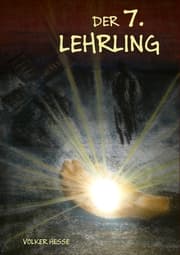 Cover von Der 7. Lehrling
