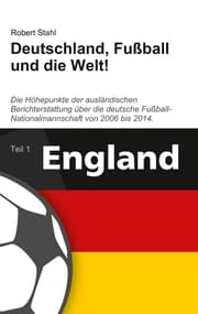 Cover von Deutschland, Fußball und die Welt!