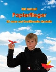 Cover von Papierflieger